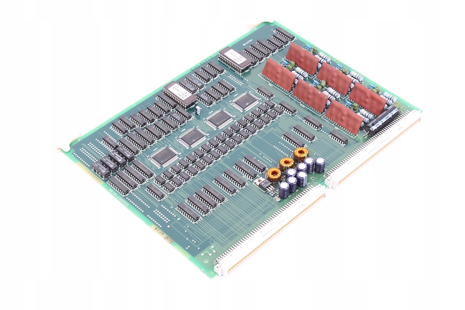 CU4007-S13A CONT CU4007-A/8PB3AL13 HITACHI ID64916