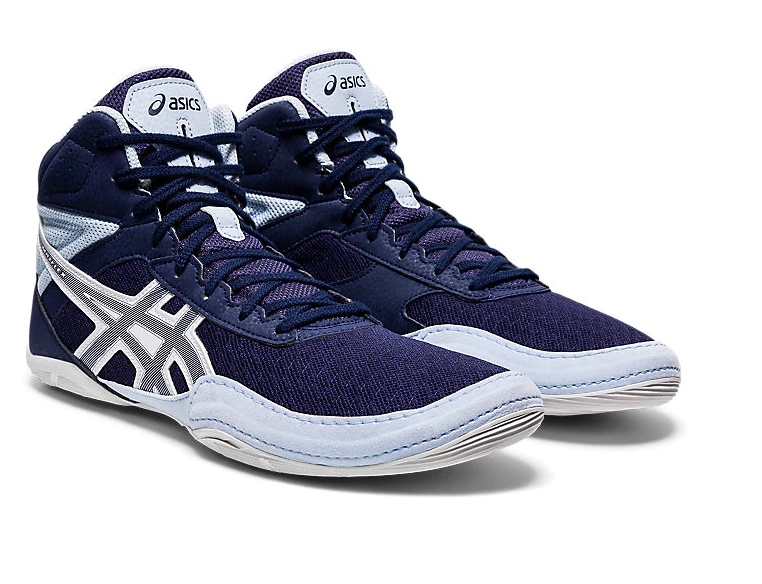 Buty bokserskie ASICS MatFlex 6 ZAPAŚNICZE MMA