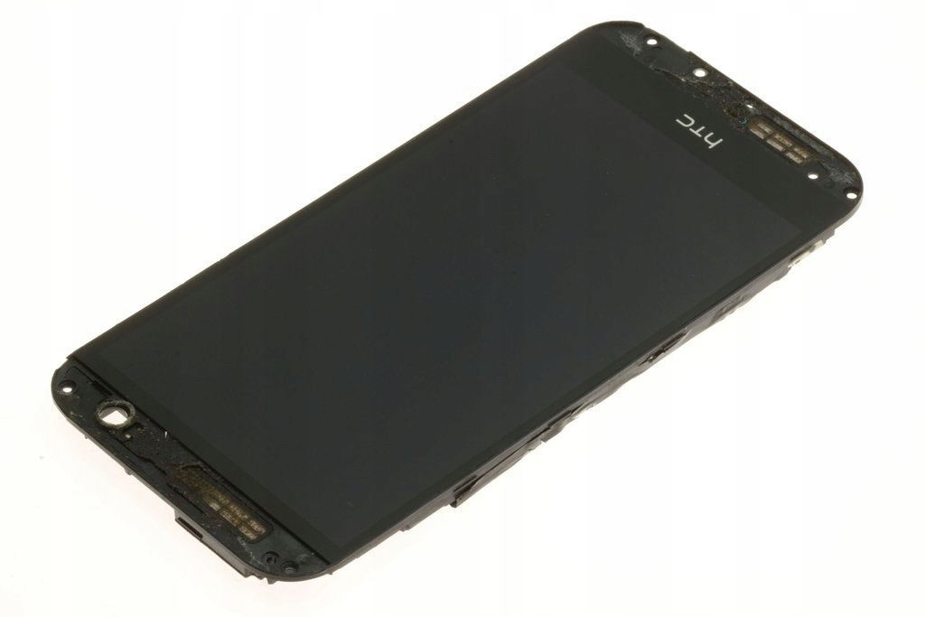 LCD DOTYK HTC ONE M8 ORYGINALNY WYŚWIETLACZ