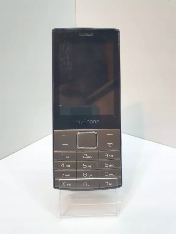 TELEFON MYPHONE 7300 B/N