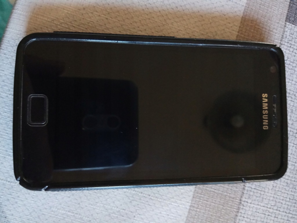 SAMSUNG S2 GT-i9100 Android 4.1.2