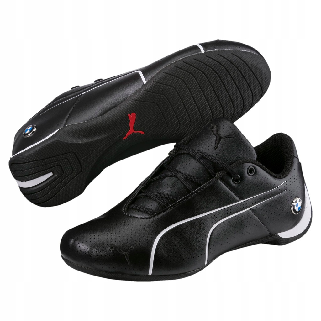 BUTY PUMA BMW MMS FUTURE CAT 30624901 r 37