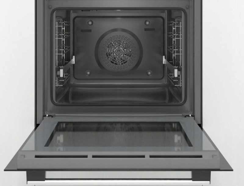 Купить Духовка Bosch HRG5180S0: отзывы, фото и характеристики на Aredi ...