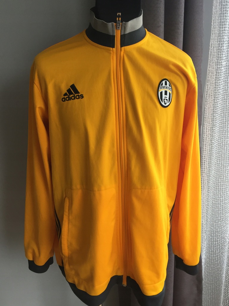 ADIDAS JUVENTUS TURYN BLUZA XL