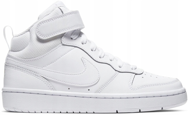 BUTY DAMSKIE NIKE COURT MID AIR FORCE 782-100 38,5