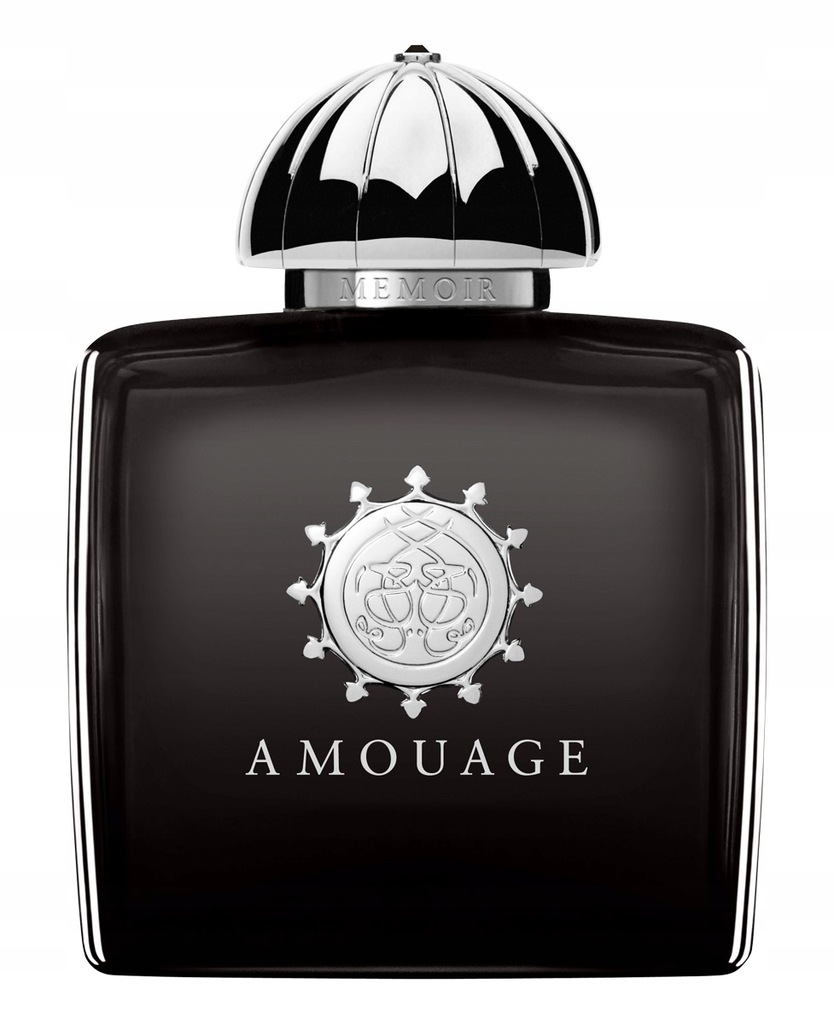Amouage Memoir Woman (W) perfumy flakon 50ml