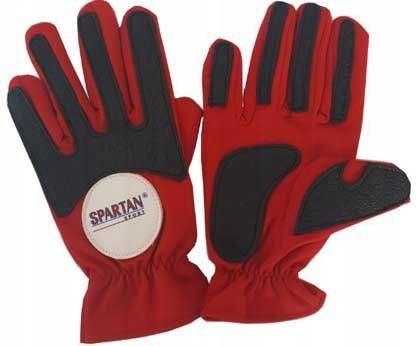 Rękawice Narciarskie Spartan Club All-weather