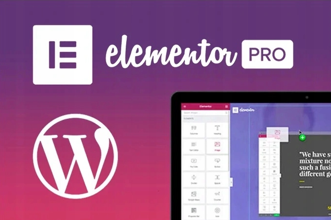 Wtyczka Elementor Pro WordPress Najnowsza wersja