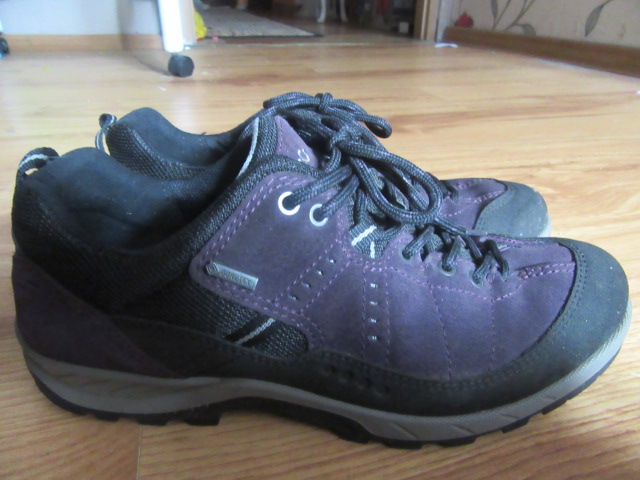 ecco gore tex 39