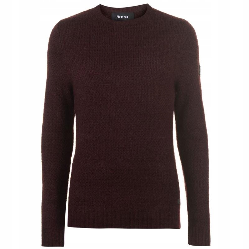 FIRETRAP SWETER Męski S-XXL tu S _21592