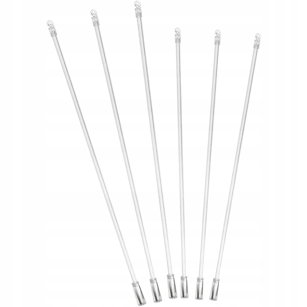 Vertical Blinds Plastic Hooks Stick Curtain 13702434854 oficjalne archiwum Allegro