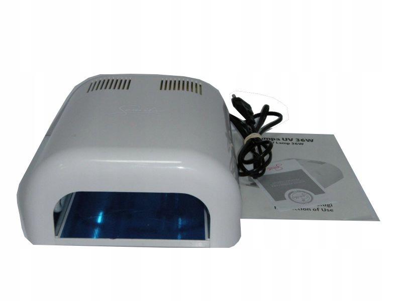 LAMPA DO PAZNOKCI SEMILAC UV LAMP