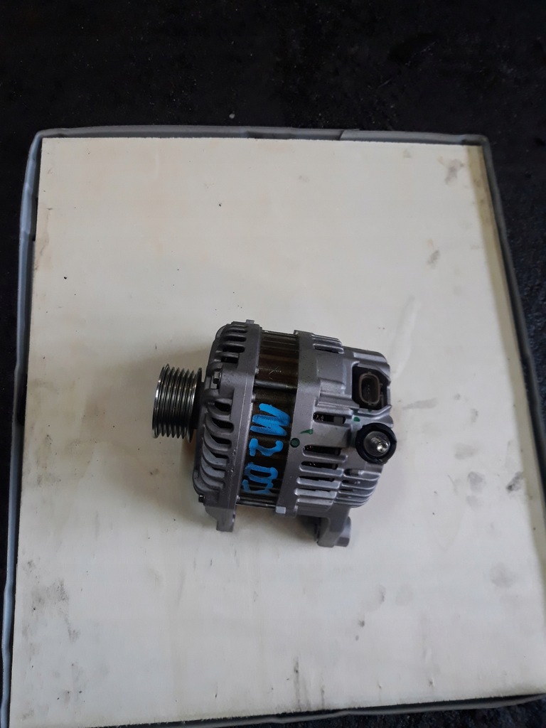 Alternator Mazda 2 DJ 2015r -