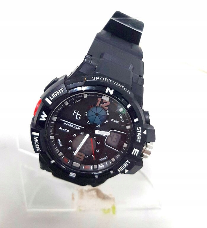 Hugo gerard watch hot sale