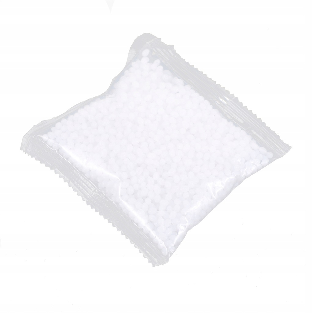 ZESTAW NAPRAWCZY NA ZĘBY PLASTYCZNE KORALIKI NATYCHMIASTOWY UŚMIECH