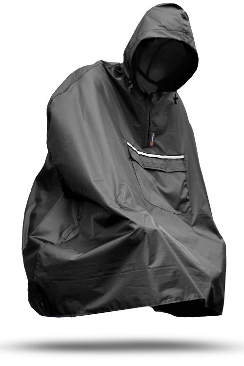 Купить Легкий непромокаемый CAPEA для скутера H.b-rain: отзывы, фото, характеристики в интерне-магазине Aredi.ru