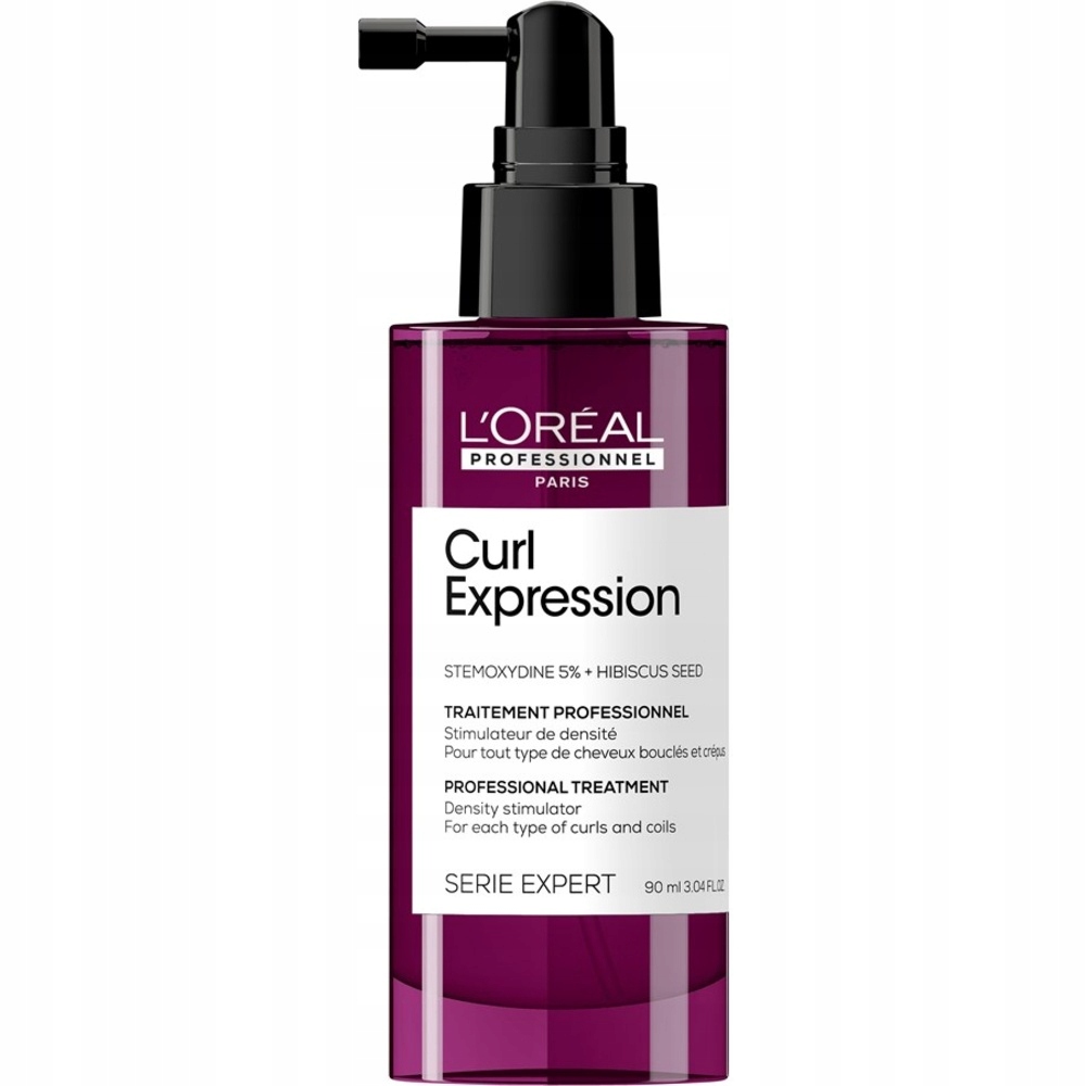 L'Oreal Professionnel Serie Expert Curl Expression