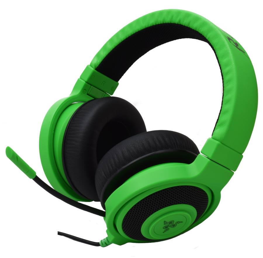 Купить Игровые наушники Razer Kraken Pro 2015: отзывы, фото, характеристики в интерне-магазине Aredi.ru