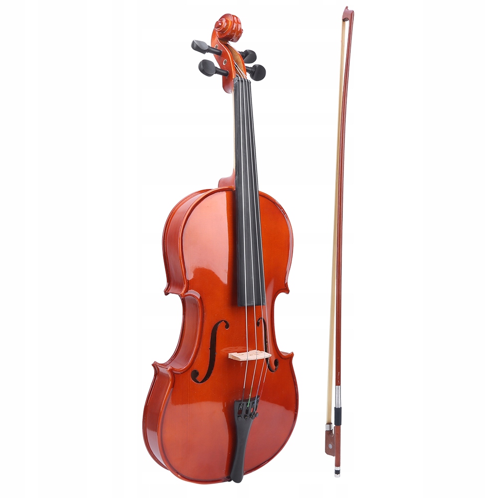 Altówka skrzypce instrument strunowy