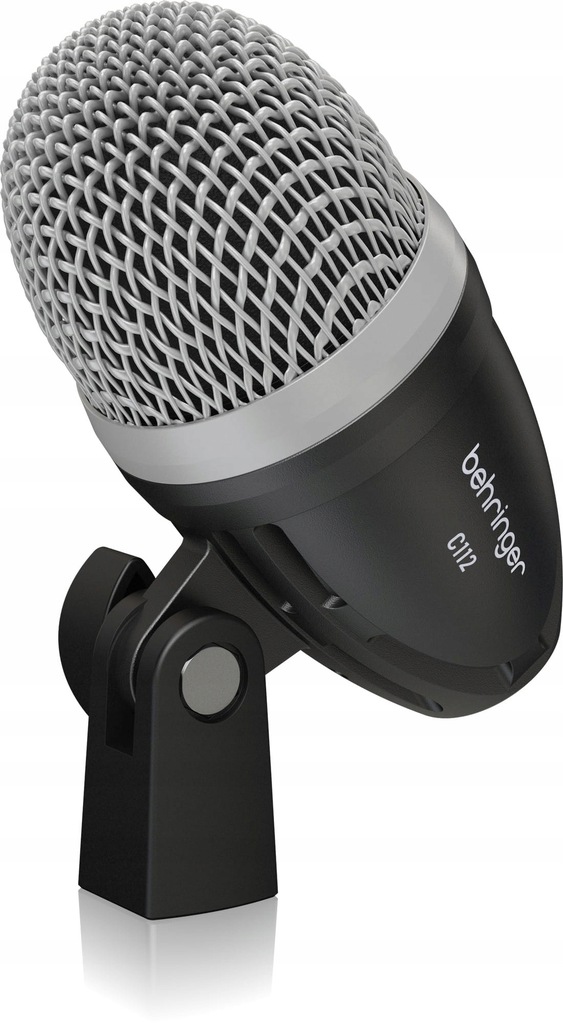 Behringer C 112 Mikrofon dynamiczny do bębna basowego
