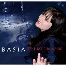 Basia - it's that girl again - jak nowa!