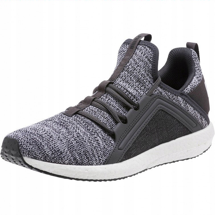 BUTY PUMA MEGA NRGY KNIT ROZ 41 - 26.5 CM