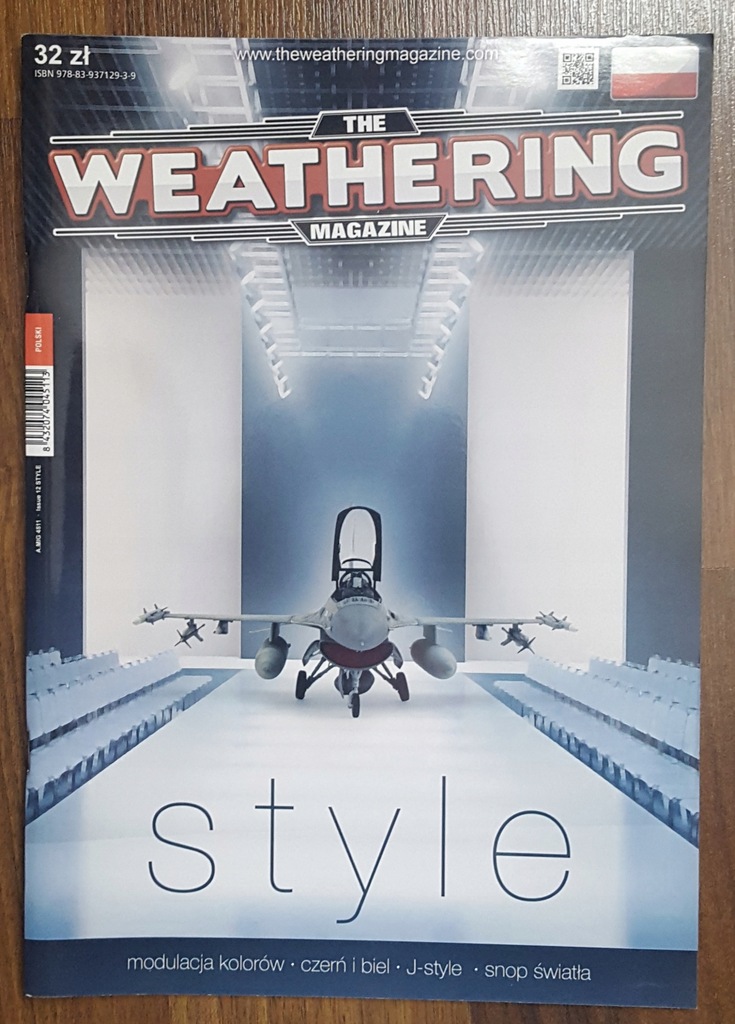 The Wheathering Magazine - Style