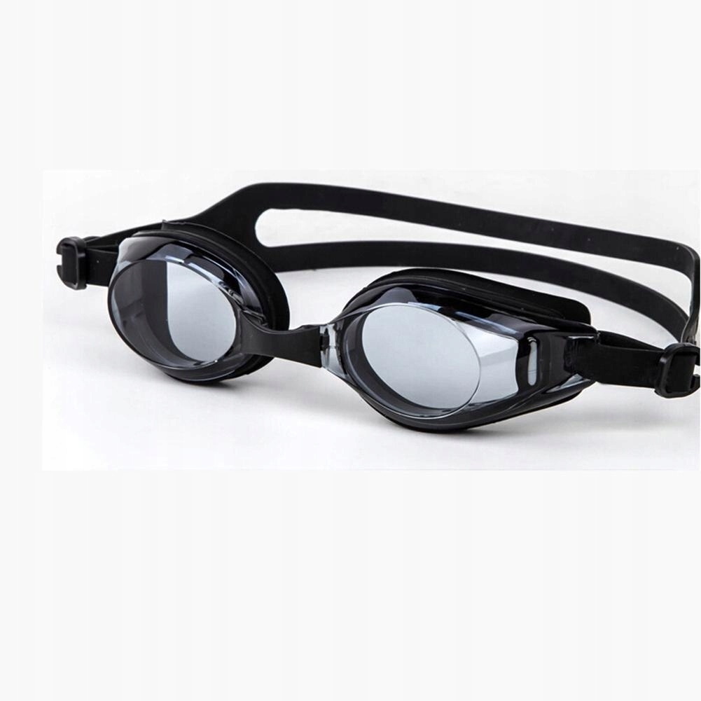 Swimming Goggles Adjustable Professional Waterproo