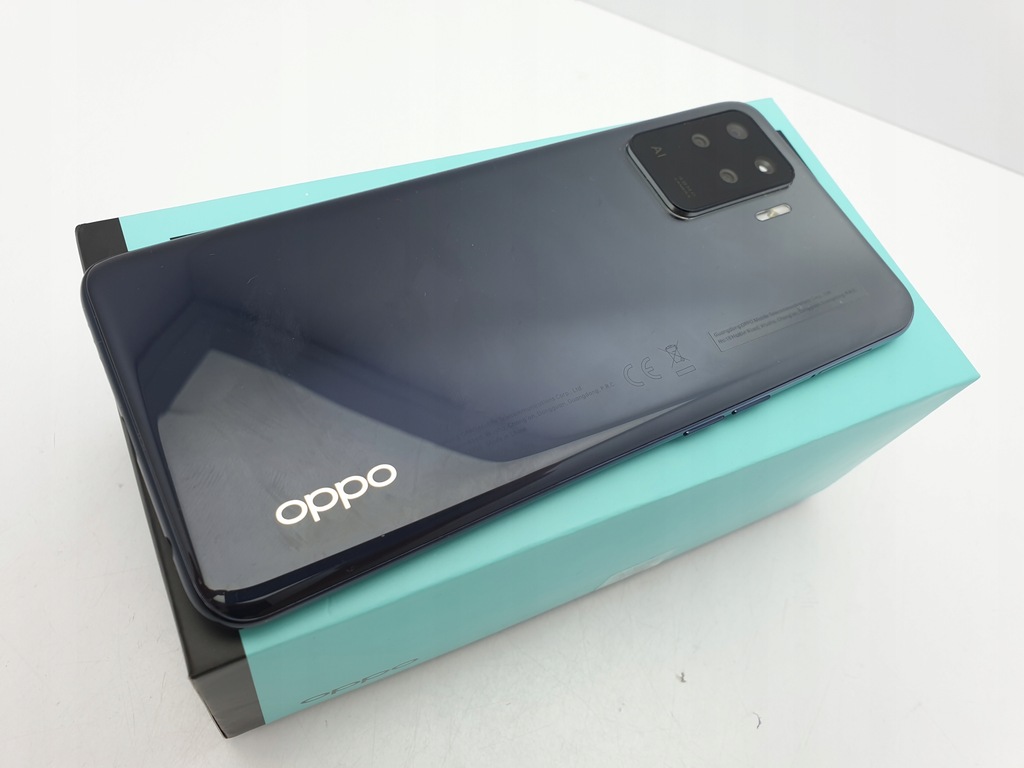 Купить СМАРТФОН OPPO RENO 5 LITE: отзывы, фото и характеристики на Aredi.ru  (10855173199)
