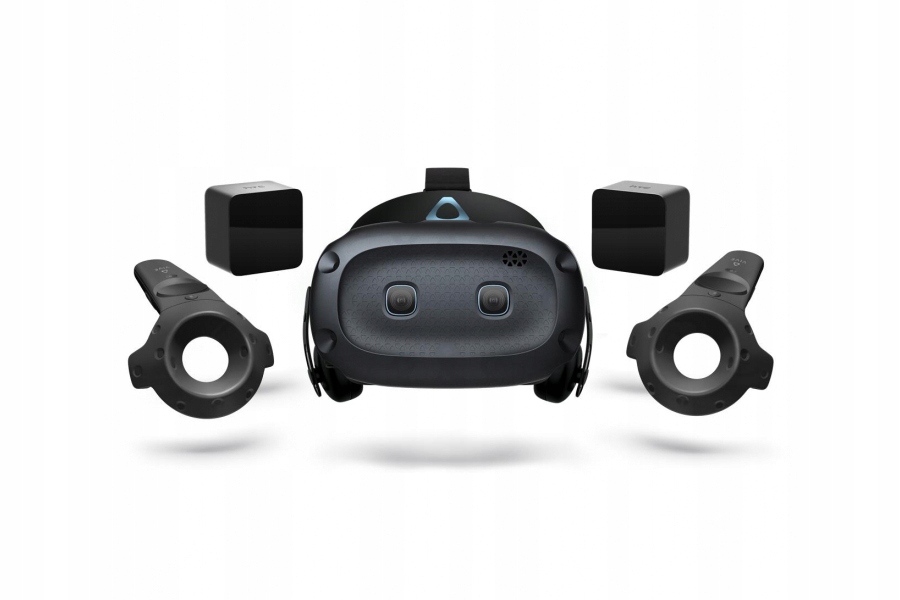 Gogle VR HTC VIVE COSMOS ELITE 2880x1700 LCD 3.4'' 9954488310