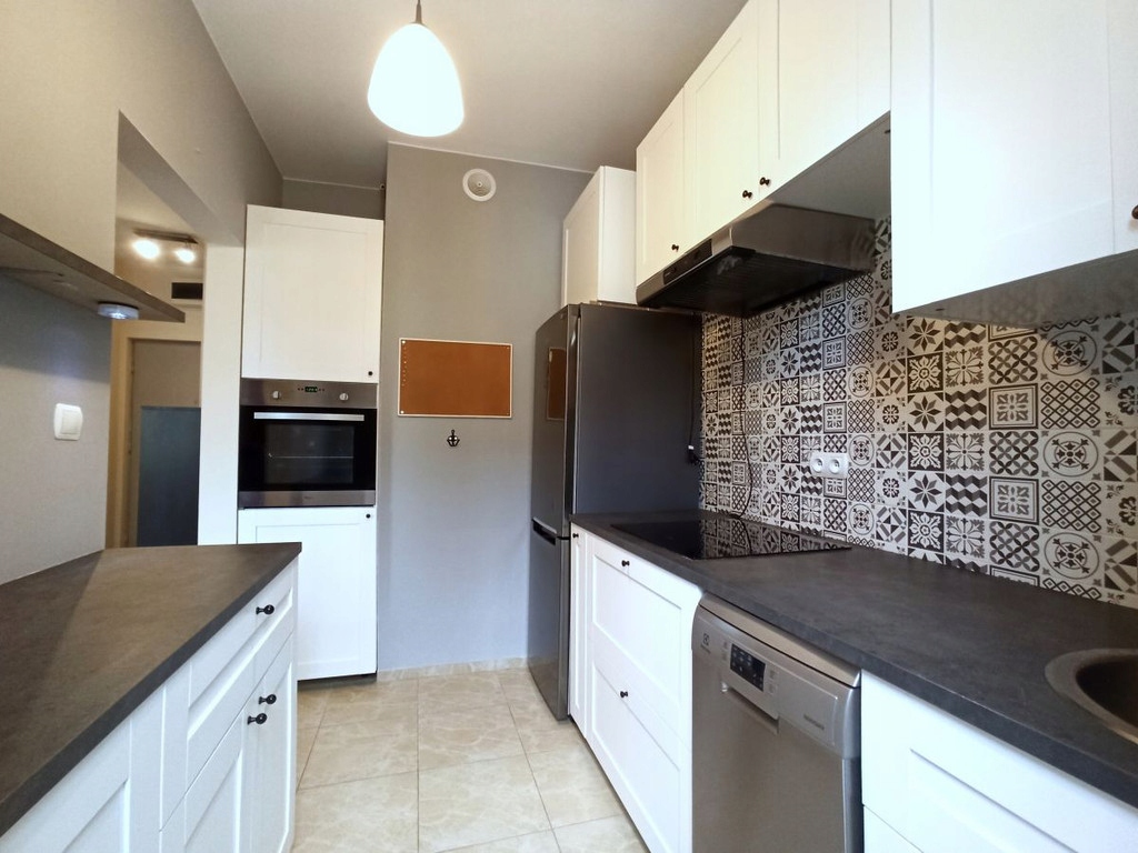 Mieszkanie, Warszawa, Wawer, 27 m²