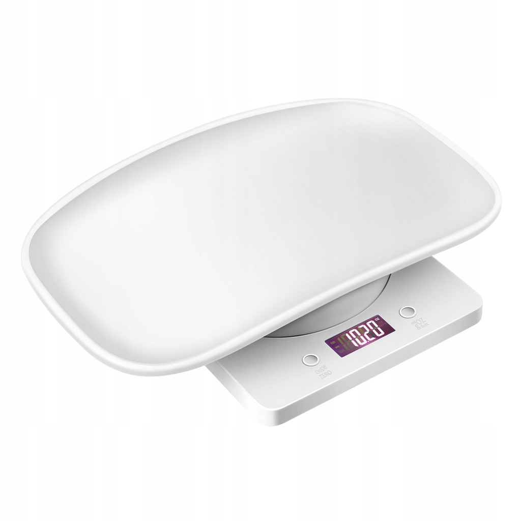 Pets Scales Body Weight Digital Baby