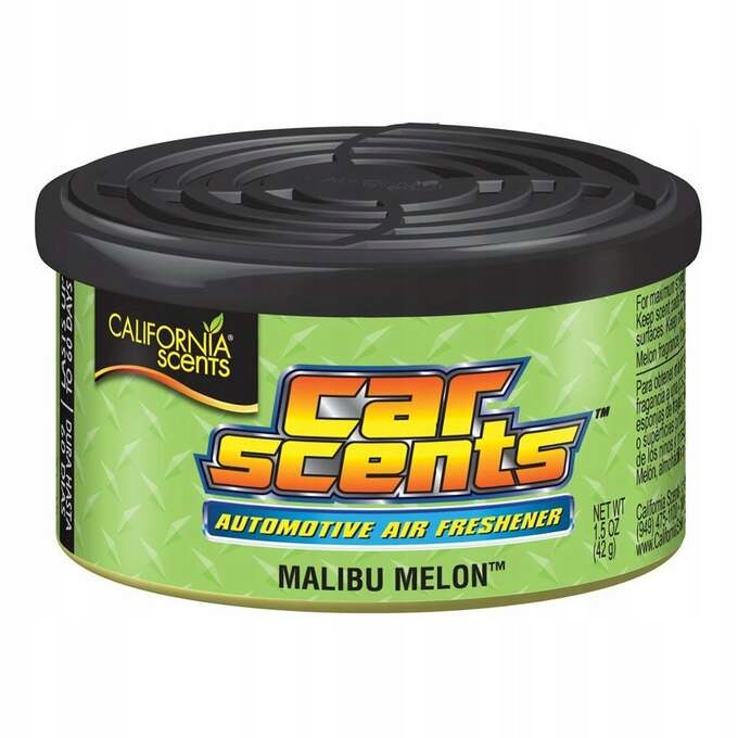 CALIFORNIA SCENTS MALIBU MELON - ZAPACH MELONOWY