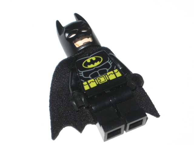 FIGURKA BATMAN LEGO F871