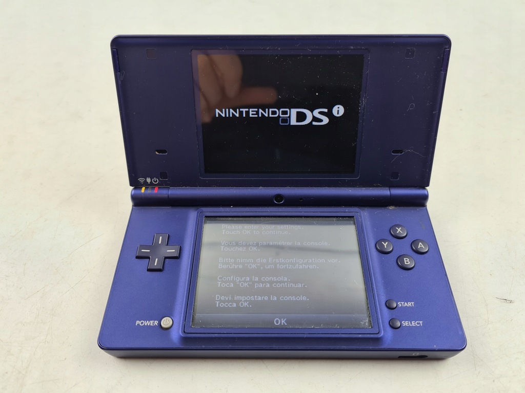 Nintendo DS i (2128832)