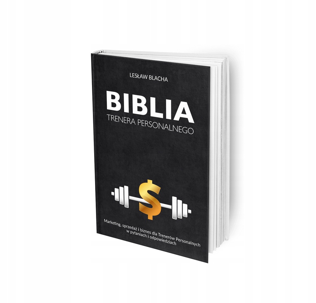 Biblia Trenera Personalnego
