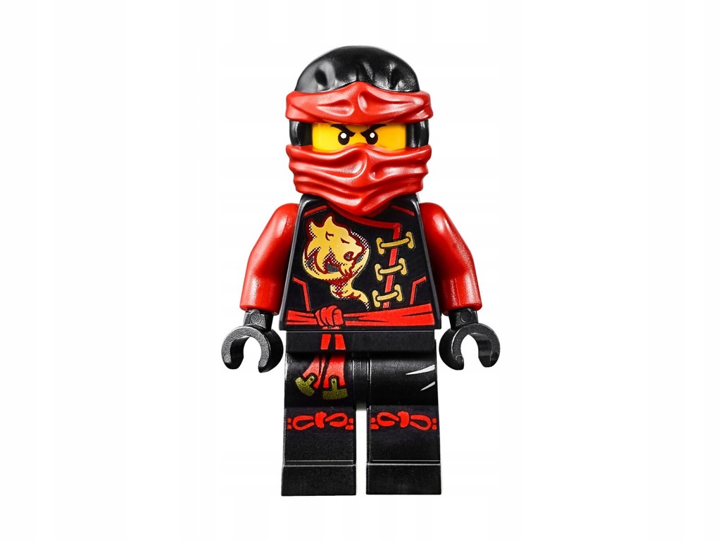 Купить Набор LEGO Ninjago 30422 МИНИ-ДРАКОН КАЯ: отзывы, фото, характеристики в интерне-магазине Aredi.ru