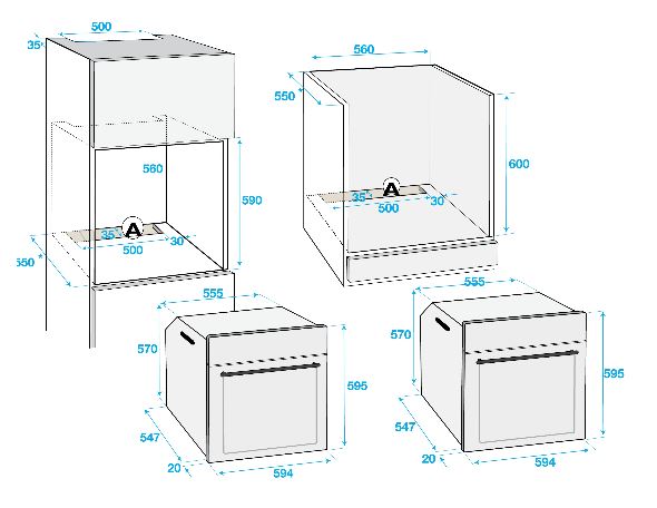 Купить BEKO BIE24300B индукционная варочная панель и духовой шкаф: отзывы, фото, характеристики в интерне-магазине Aredi.ru