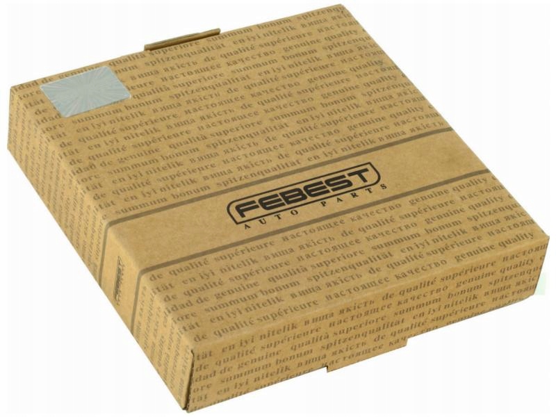 USZCZELNIACZ WAŁU PAJERO I 2.3-3.0 II 2.4-3.0 CLASSIC 2.5 III 2.5