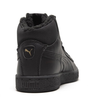puma 1948 mid lfs fur