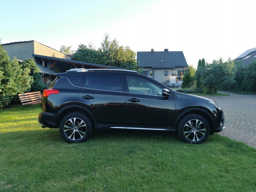 Купить TOYOTA RAV4 2015 2.2D4D EDITION-S 4X4 ИЗ ГЕРМАНИИ!: отзывы, фото, характеристики в интерне-магазине Aredi.ru