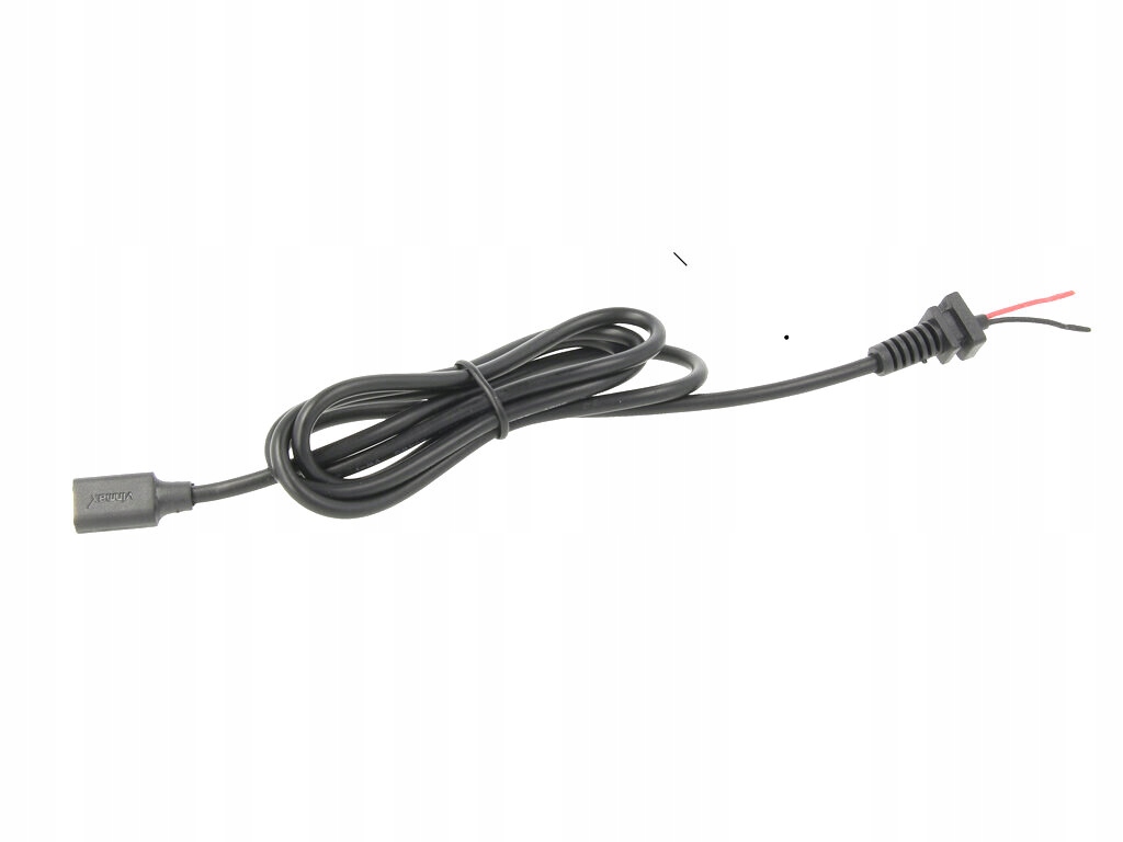 Kabel do ładowarki zasilacza USB-C 120 cm typ C