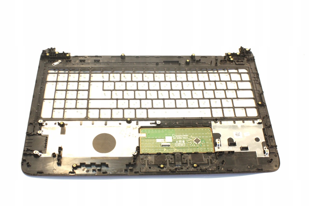 OBUDOWA GÓRNA PALMREST TOUCHPAD HP HQTRE 71025 8244921882