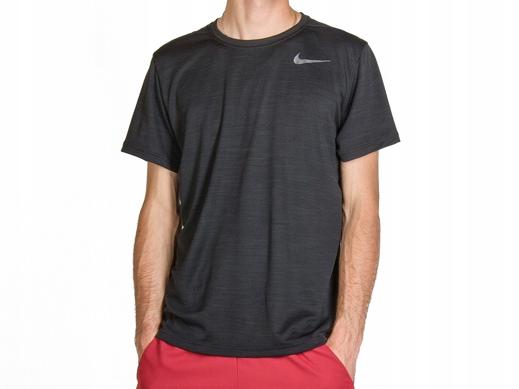 NIKE SUPERSET AJ8021 010 KOSZULKA M SKA 9586780099 oficjalne archiwum Allegro