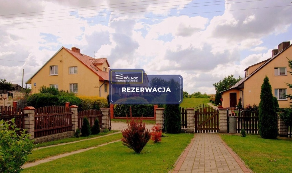 Dom, Piersele, Bartoszyce (gm.), 102 m²
