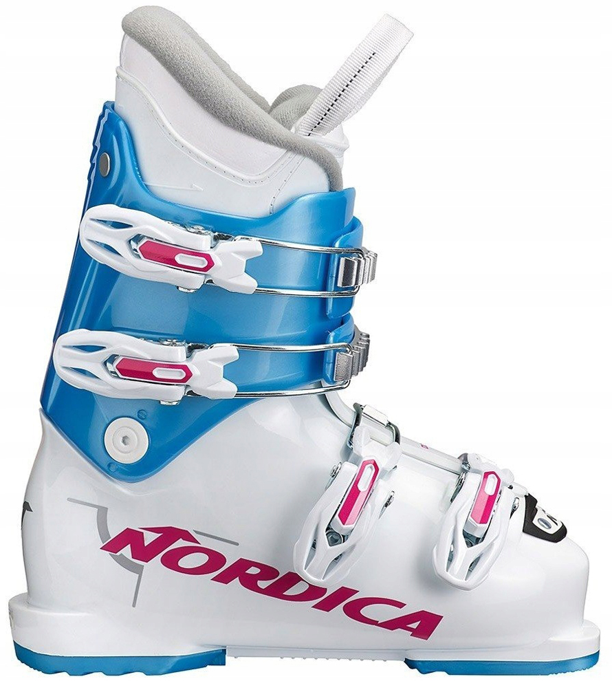 Nordica dobermann ботинки