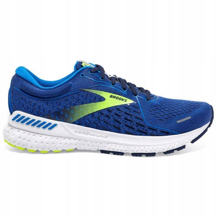 Brooks Adrenaline 21 Męskie Buty Do Biegania 43