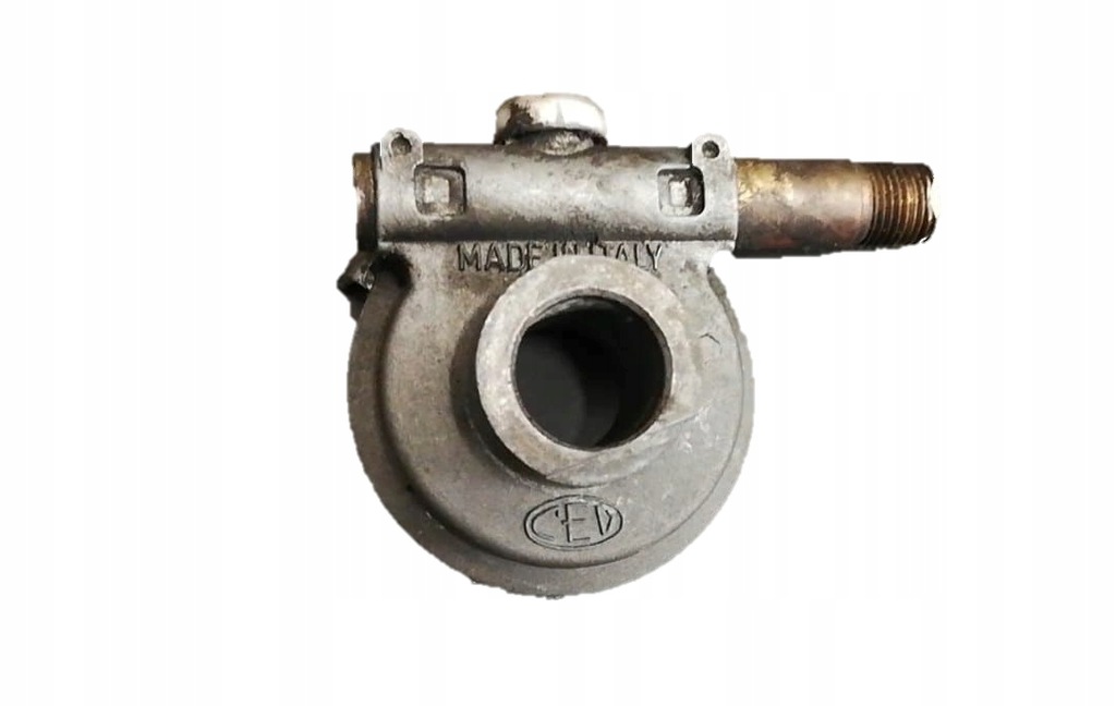 CZUJNIK ŚLIMAK PRĘDKOŚCIOMIERZA GILERA STALKER 50