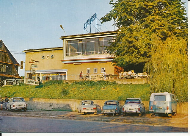 Lubień - 018561