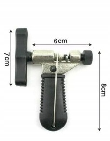 Wybijak do pinów ,zestaw naprawczy łańcucha